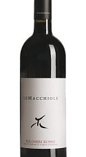 Producto: Le Macchiole Bolgheri Rosso 2022