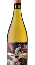 Producto: Los Ángeles Barba Blanca 2023