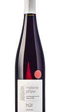 Producto: Mélanie Pfister Hüt Alsace Pinot Noir 2022