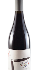 Producto: Co-pa Mezcla Tinta 2019
