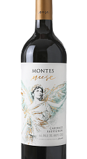Producto: Montes Muse 2020