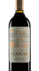 Producto: Nabal Crianza 2021