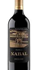 Producto: Nabal Gran Reserva 2018