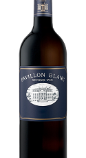 Producto: Pavillon Blanc Second Vin 2022