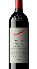 Producto: Penfolds Bin 169 Cabernet Sauvignon 2021