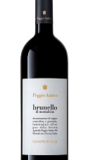 Producto: Poggio Antico Brunello di Montalcino 2019
