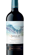Producto: Queulat Gran Reserva Carménère 2021