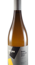 Producto: Co-pa Semillón 2021