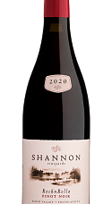 Producto: Shannon Rock n Rolla Pinot Noir 2020