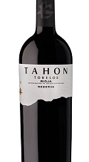 Producto: Tahón de Tobelos Reserva 2018