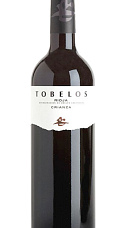 Producto: Tobelos Crianza 2020