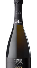 Producto: Torelló 225 Brut Nature 2018