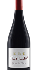 Producto: Tres Julias Garnacha 2022