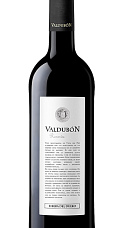 Producto: Valdubón Reserva 2018