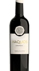 Producto: Vaquos Crianza 2021