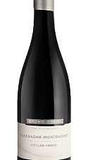 Producto: Bruno Colin Chassagne-Montrachet Vieilles Vignes Rouge 2021