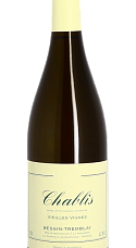 Producto: Chablis Vieilles Vignes Bessin-Tremblay 2022