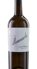 Producto: Villamarta Tres Palmas 2014