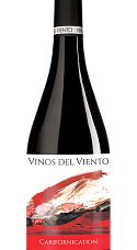 Producto: Vinos del Viento Carifornication Campo de Borja 2020