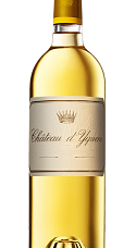 Producto: Château d’Yquem 2021