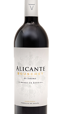 Producto: Alicante Bouschet By Tarima 2020