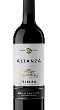 Producto: Altanza Gran Reserva 2016