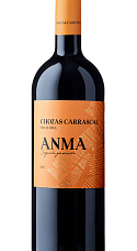 Producto: Anma 2020