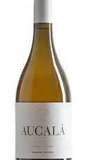 Producto: Aucalà Blanco 2023