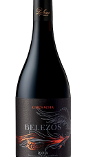 Producto: Belezos Garnacha 2019