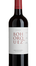 Producto: Bohórquez Crianza 2020