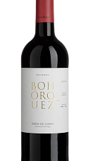 Producto: Bohórquez Reserva 2018