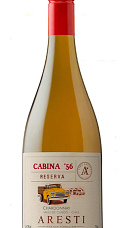 Producto: Cabina 56 Chardonnay 2021