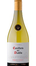 Producto: Casillero del Diablo Reserva Chardonnay 2023