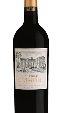 Producto: Château Grimont Cuvée Prestige 2021