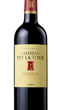Producto: Château Pey La Tour 2022