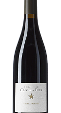 Producto: Clos des Fées Vieilles Vignes 2022