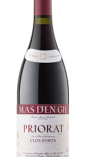 Producto: Clos Fontà 2018