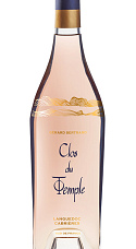 Producto: Gérard Bertrand Clos du Temple 2022