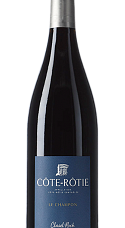 Producto: Domaine Clusel-Roch Côte-Rôtie Le Champon 2022
