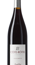 Producto: Domaine Clusel-Roch Côte-Rôtie Les Schistes 2022