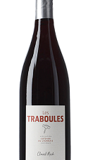 Producto: Domaine Clusel-Roch Coteaux Du Lyonnais Les Traboules 2022