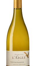 Producto: Domaine de l'Aigle Gewürztraminer 2022