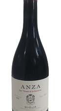 Producto: Anza San Vicente 2022