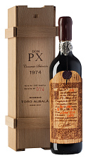 Producto: Don PX Convento Selección 1974