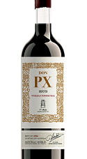 Producto: Don PX Vieja Cosecha 1973