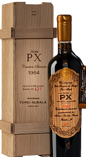 Producto: Don PX Convento Selección 1964