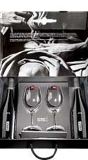 Producto: Estuche Habla Nº 29 (x2) con Copas Riedel (x2)
