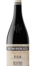 Producto: Faustino Rivero Ulecia Reserva 2019