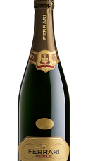 Producto: Ferrari Perlé Trento DOC 2018