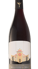 Producto: Monasterio de Corias Finca Los Frailes 2023